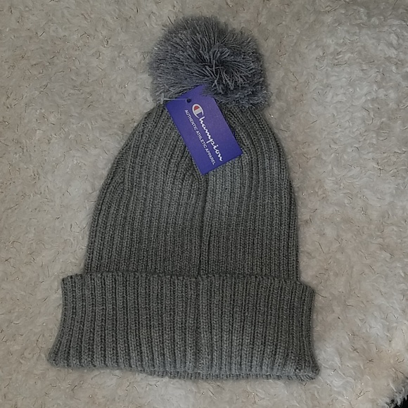 🏆Champion Beanies🏆 - Picture 2 of 2